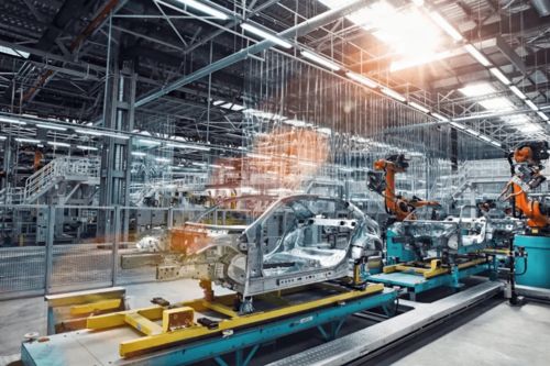 合資股比徹底放開(kāi) 車(chē)企競(jìng)爭(zhēng)格局重塑，誰(shuí)在緊張，誰(shuí)在雀躍？