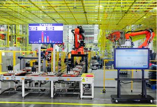 互聯(lián)網(wǎng)與中國(guó)工業(yè)4.0 商務(wù)信息咨詢(xún)服務(wù)引領(lǐng)未來(lái)新方向