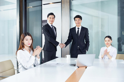 商務(wù)信息咨詢服務(wù)的經(jīng)營范圍詳解